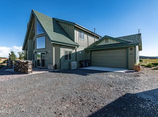 6990 Blue Mountain Trl, Flagstaff, AZ 86001