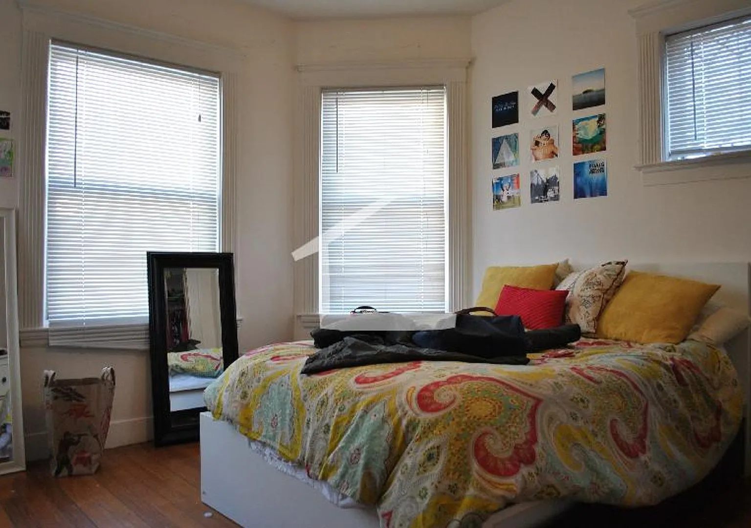 Huge 5 bed steps from BU — Photo 3
