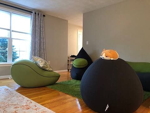 Lounge room