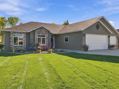 3823 43rd Ave S, Moorhead, MN, 56560