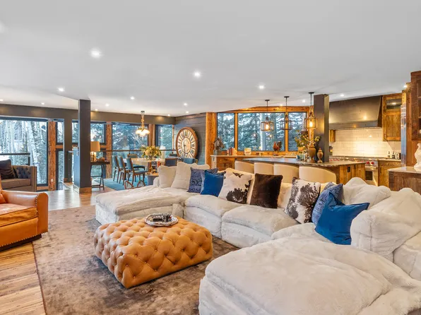 258 Benchmark Dr, Mountain Village, CO 81435