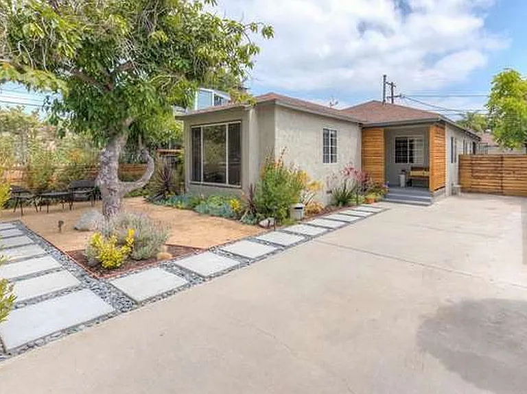 3606 Veteran Ave — Photo 1