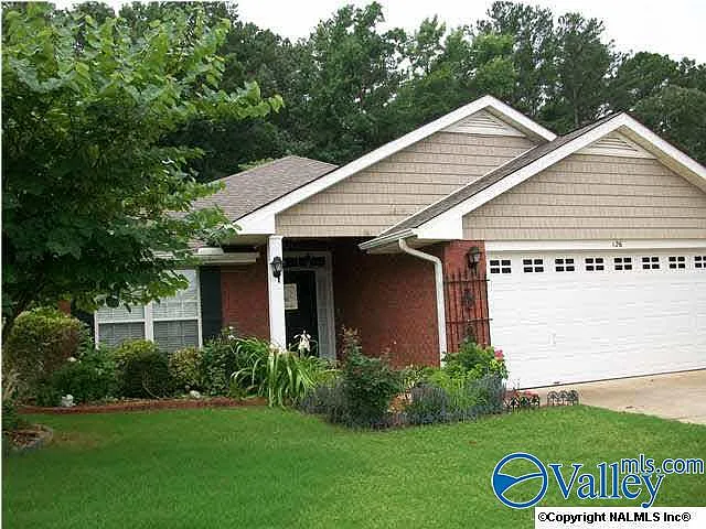 126 Imogene Way — Photo 1