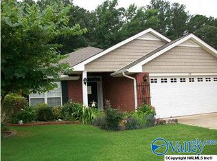 126 Imogene Way, Madison, AL 35758