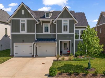 2019 Farm St, Mount Juliet, TN, 37122