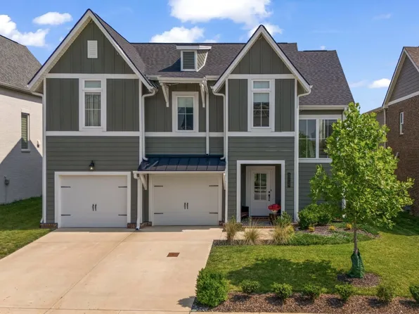 2019 Farm St, Mount Juliet, TN 37122