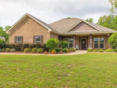 1000 Southern Hills Dr, Wetumpka, AL, 36093