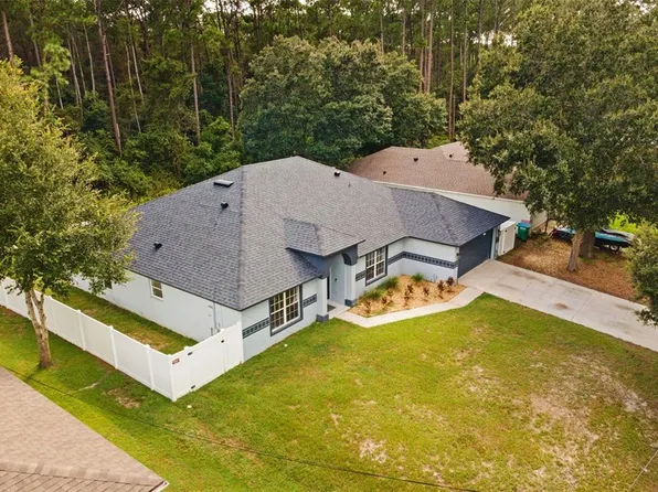 2585 Coachman Dr, Deltona, FL 32738