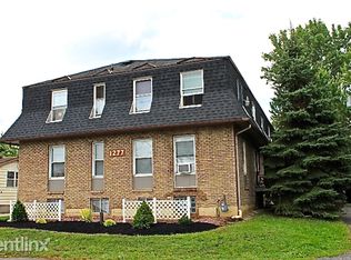 1277 Center Rd APT 3, West Seneca, NY 14224