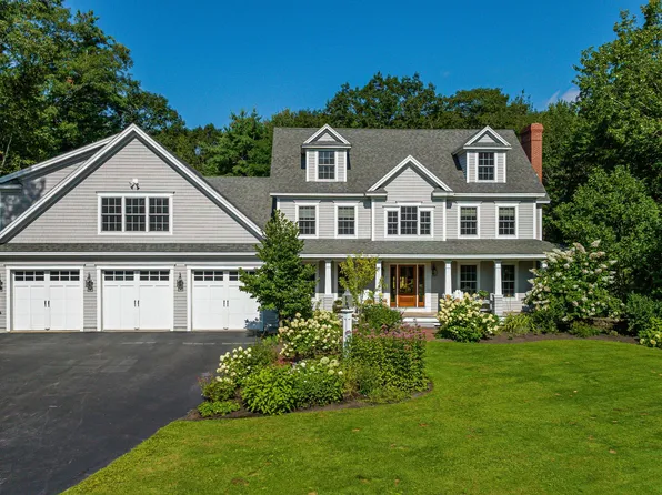133 Hawthorne Lane, South Portland, ME 04106
