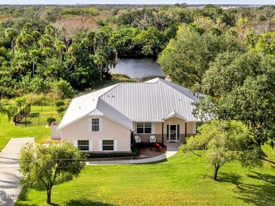 4460 Philodendron Ct, Melbourne, FL, 32934