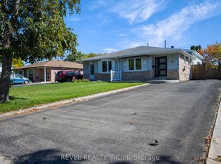 44 Marblehead Cres, Brampton, ON L6S 2V1