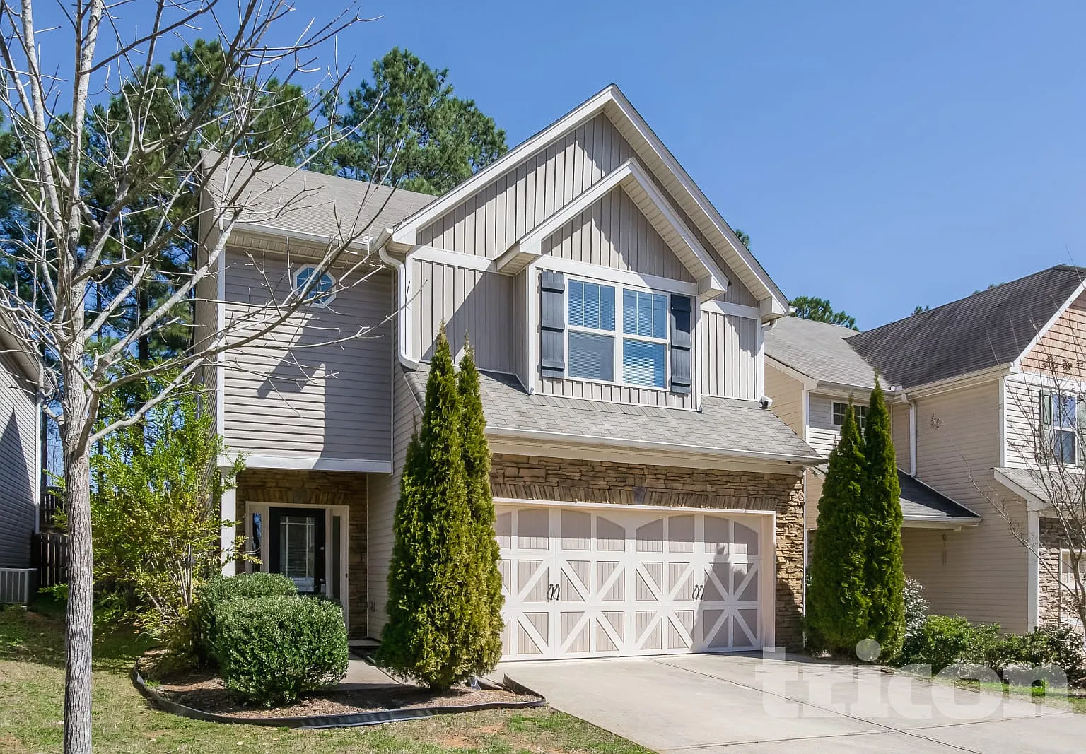 227 Bethany Manor Court Ball Ground GA — Photo 2