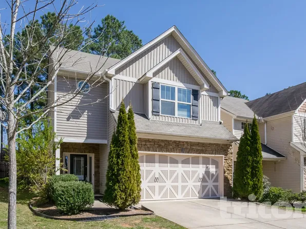 227 Bethany Manor Ct, Ball Ground, GA 30107