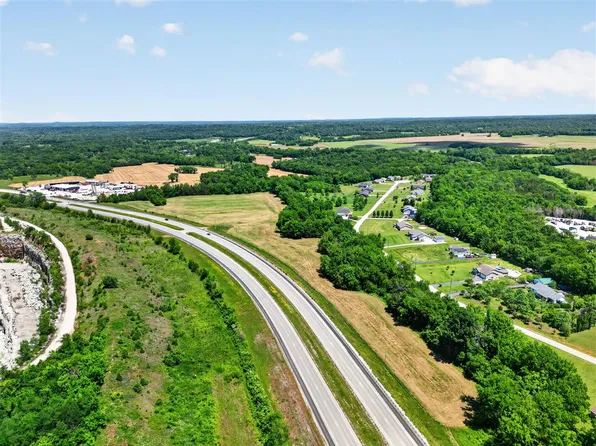 0 Highway 68 #By, Russellville, KY 42276