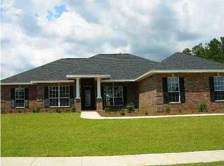 9820 Brooklyns Way N, Semmes, AL 36575