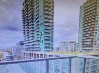 150 E Liberty St #803, Toronto, ON