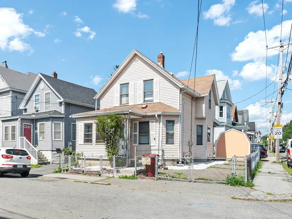 1 Dalton St, Lowell, MA 01850