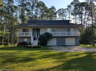 4625 12th Ave SE, Naples, FL 34117