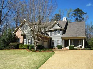 3424 Shamley Dr, Tuscaloosa, AL 35406
