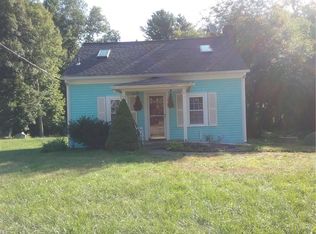 69 Money Hill Rd, Glocester, RI 02814