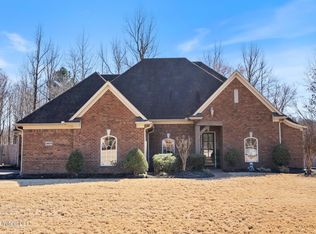 14029 Knightsbridge Ln, Olive Branch, MS 38654