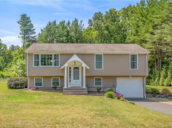 38 Slater Road, Tolland, CT 06084