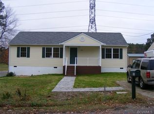 2413 Susten Ln, Richmond, VA 23224
