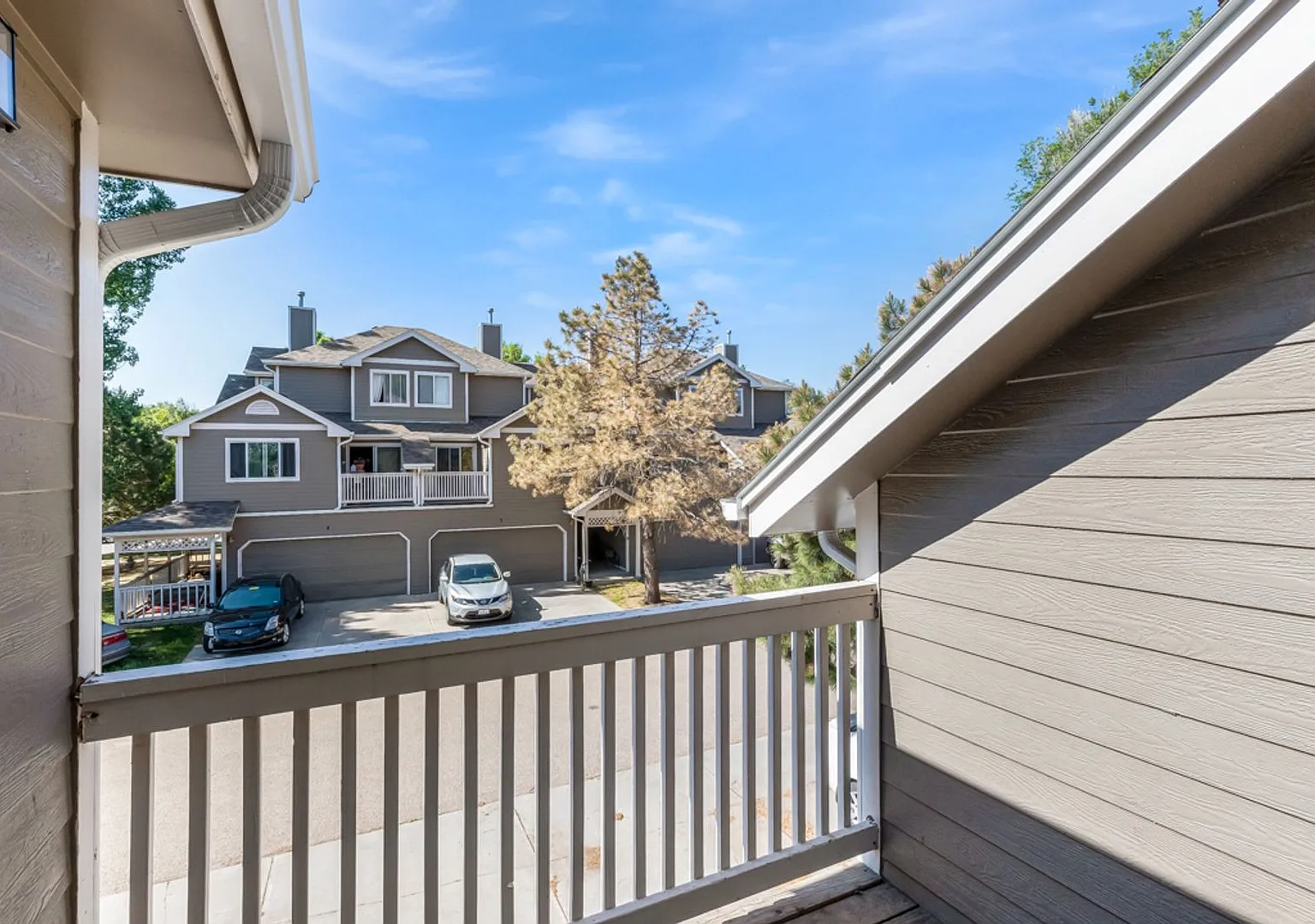 4 Bed 4 Bath Town Home in Greeley, CO! — Photo 1