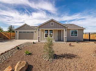 1867 Norwood Dr, Paradise, CA 95969