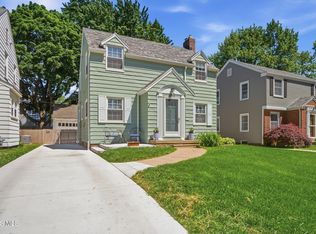 3836 Bowen Rd, Toledo, OH 43613
