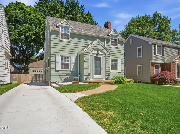 3836 Bowen Rd, Toledo, OH 43613