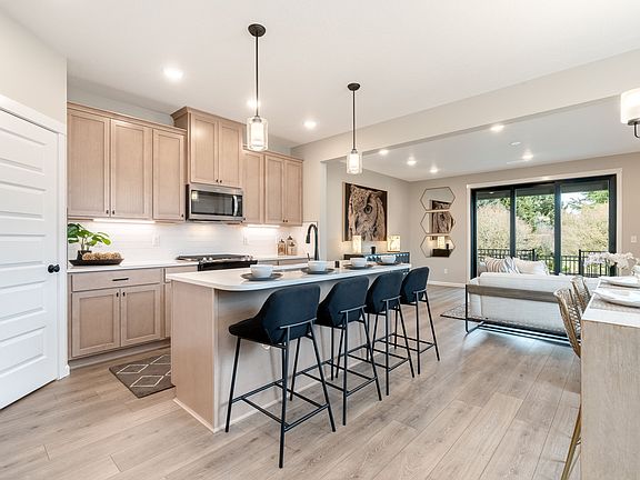 6722 NE 132nd ST by Aho Construction