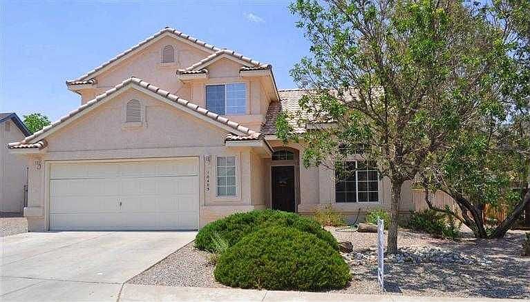 1st image of 10405 Napoli Pl NW