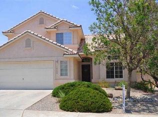 10405 Napoli Pl NW, Albuquerque, NM 87114