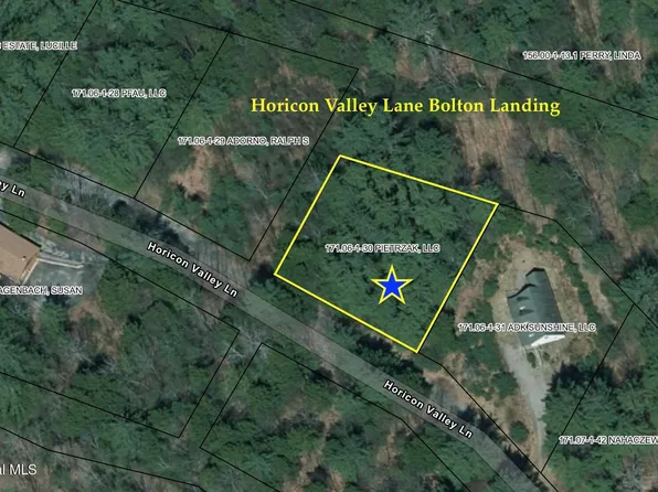 30 Horicon Valley Lane, Bolton Landing, NY 12814