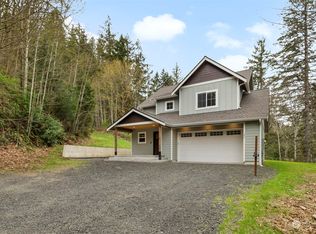 190 NE Steelhead Dr S, Belfair, WA 98528