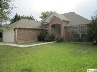 5715 Ellington Ct, Temple, TX 76502