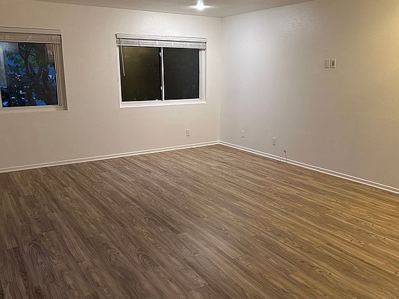 huge living space with ample windows