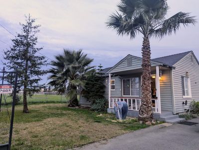 2212 Paul Ave, Sacramento, CA, 95838