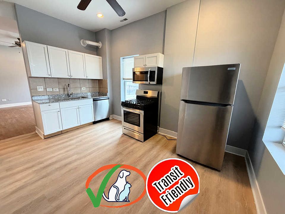 1st image of 2286 S Blue Island Ave #3R