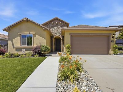 2535 Wycliffe Way, El Dorado Hills, CA, 95762