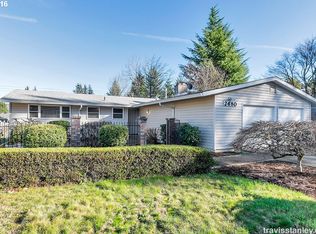 2480 NW 119th Pl, Portland, OR