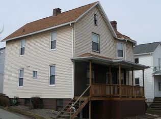 22 Wilson Ave APT 1, Greensburg, PA 15601