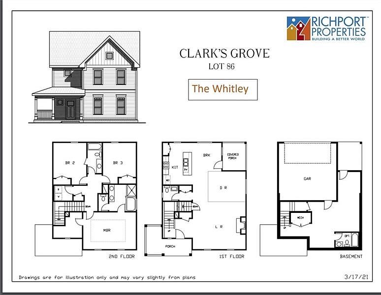 1st image of 5127 Arnold St