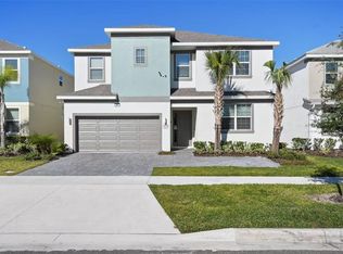 307 Marcello Blvd, Kissimmee, FL 34746
