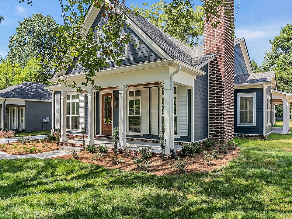 410 Minerva Dr LOT 4, Murfreesboro, TN 37130 | Zillow