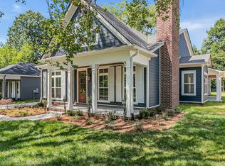 410 Minerva Dr LOT 4, Murfreesboro, TN 37130