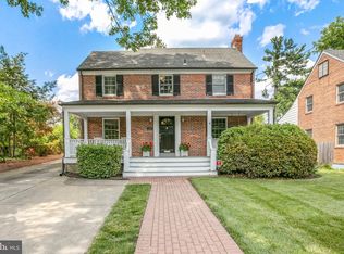 3109 Cummings Ln, Chevy Chase, MD 20815