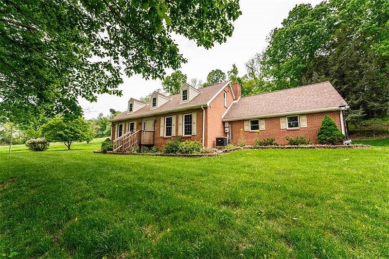 53 Pine Ln, Blairsville, PA 15717 Zillow